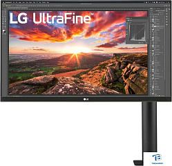 картинка Монитор LG 27UN880-B