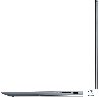 картинка Ноутбук Lenovo IdeaPad Slim 3 82XR008NRK