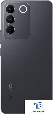 картинка Смартфон Vivo V27e Black 8GB/128GB