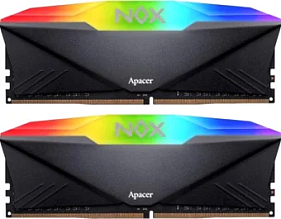 картинка ОЗУ Apacer AH4U16G32C28YNBAA-2