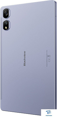 картинка Планшет Blackview Tab 16 Pro 8GB/256GB фиолетовый