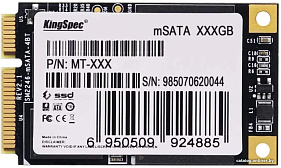 картинка Накопитель SSD Kingspec 512GB MT-512