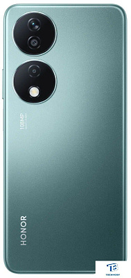 картинка Смартфон Honor X7b Green 8GB/128GB CLK-LX1