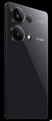 картинка Смартфон Xiaomi Redmi Note 13 Pro Black 12GB/512GB