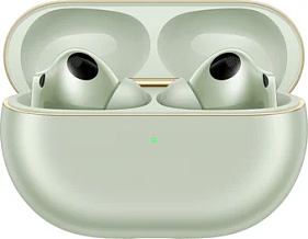 картинка Наушники Huawei FreeBuds Pro 4 Green