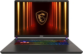 картинка Ноутбук MSI A8WIG-007XBY