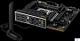 картинка Материнская плата Asus TUF GAMING B760M-PLUS WIFI II - превью 5