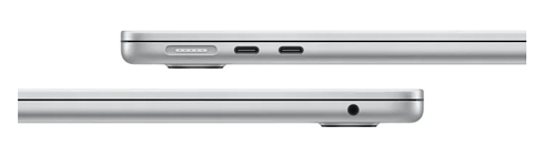 картинка Ноутбук Apple MacBook Air MW0W3