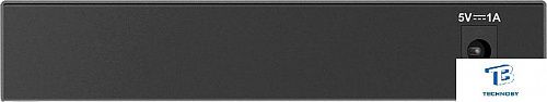 картинка Коммутатор D-Link DGS-1008D/K2A