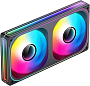 картинка Кулер Jonsbo ZB-240BR - превью 1