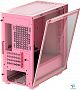 картинка Корпус Deepcool MACUBE 110 Pink - превью 8