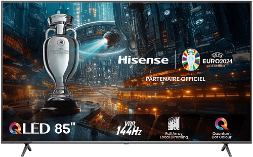 картинка Телевизор Hisense 85E7NQ PRO