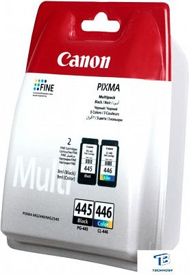 картинка Картридж Canon 8283B004