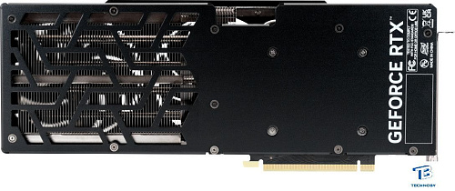 картинка Видеокарта Palit RTX 4070 Ti (NED47TSS19T2-1043J)