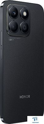 картинка Смартфон Honor X8b Black 8GB/128GB LLY-LX1