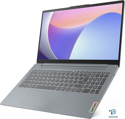 картинка Ноутбук Lenovo IdeaPad 83ER00DNRK