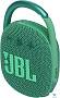 картинка Портативная колонка JBL Clip 4 Зеленый - превью 6