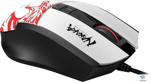 картинка Мышь A4Tech Bloody L65 Max NARAKA