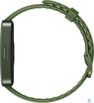 картинка Фитнес-браслет Huawei Band 8 Green ASK-B19