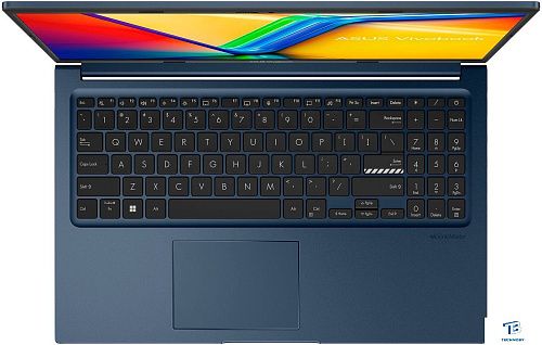 картинка Ноутбук Asus X1504VA-BQ522