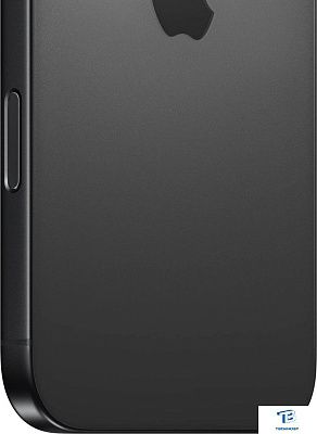 картинка Смартфон iPhone 16 Pro Max Black 256GB MYWV3