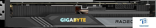 картинка Видеокарта Gigabyte RX 7700 XT (GV-R77XTGAMING OC-12GD)