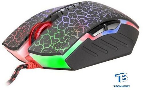 картинка Мышь A4Tech BLOODY Blazing A7