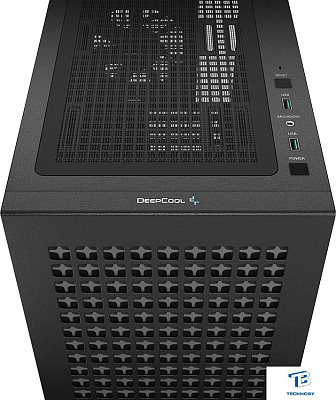 картинка Корпус Deepcool CH370