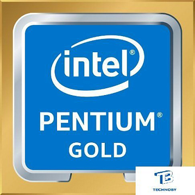 картинка Процессор Intel Pentium G5500 (oem)