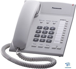 картинка Телефон Panasonic KX-TS2382UAW