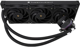 картинка СВО Thermalright Frozen Edge 360 Black