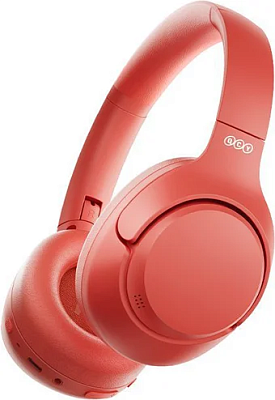 картинка Наушники QCY H3 Orange BH23H3A
