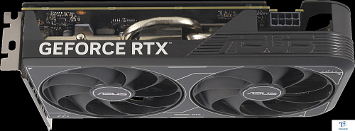 картинка Видеокарта Asus RTX 4060 (DUAL-RTX4060-O8G-V2)