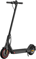 картинка Электросамокат Xiaomi Mi Electric Scooter Pro 2 FBC4025GL