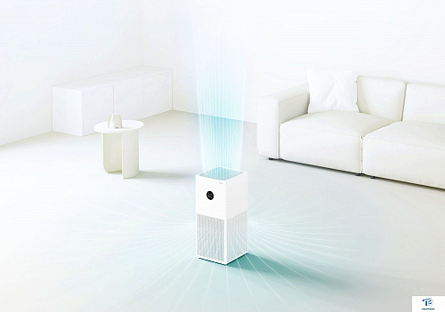 картинка Очиститель воздуха Xiaomi BHR5274GL