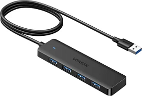 картинка USB хаб Ugreen CM219-35574