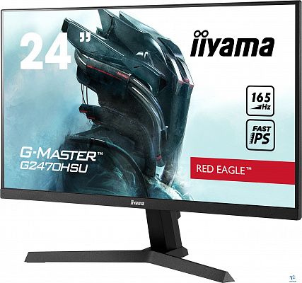 картинка Монитор Iiyama G2470HSU-B1