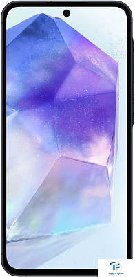 картинка Смартфон Samsung Galaxy A55 256GB SM-A556EZKCCAU