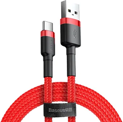 картинка Кабель Baseus CATKLF-B09