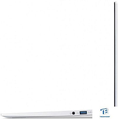 картинка Ноутбук Acer Swift 1 SF114-33 NX.HYUER.001