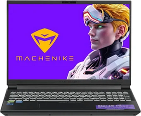 картинка Ноутбук Machenike Star 16 Moon JJ00G000PRU