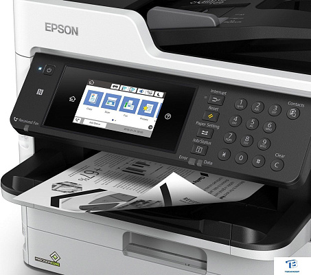 картинка МФУ Epson WorkForce Pro WF-M5799DWF