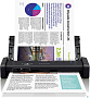 картинка Сканер Epson WorkForce DS-310 - превью 6