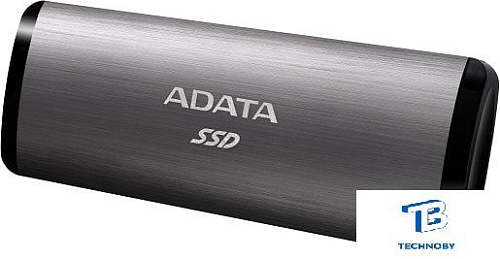 картинка Внешний SSD A-Data 2TB ASE760-2TU32G2-CTI