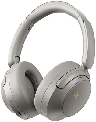 картинка Наушники QCY H3S Grey BH25H3SA