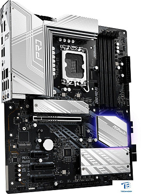 картинка Материнская плата ASRock Z890 Pro RS