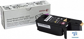 картинка Картридж Xerox 106R02761