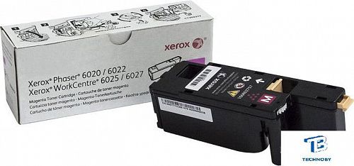 картинка Картридж Xerox 106R02761