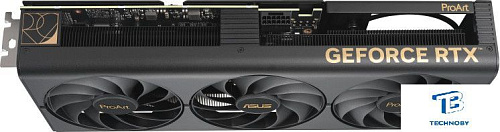 картинка Видеокарта Asus RTX 4070 Super (PROART-RTX4070S-O12G)