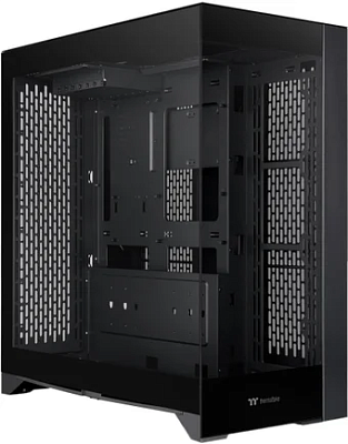 картинка Корпус Thermaltake CTE E600 MX